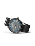 Zegarek sportowy męski Oris Divers Sixty-Five 01 733 7707 4065-07 5 20 26Fc - Zegarki ORIS
