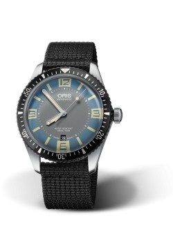Oris Divers Sixty-Five 01 733 7707 4065-07 5 20 24
