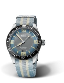 Oris Divers Sixty-Five 01 733 7707 4065-07 5 20 28Fc
