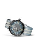 Zegarek sportowy męski Oris Divers Sixty-Five 01 733 7707 4065-07 5 20 28Fc - Zegarki ORIS