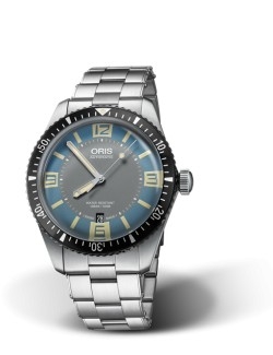 Oris Divers Sixty-Five 01 733 7707 4065-07 8 20 18