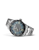 Zegarek sportowy męski Oris Divers Sixty-Five 01 733 7707 4065-07 8 20 18 - Zegarki ORIS
