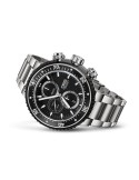 Zegarek męski Oris Prodiver Chronograph 01 774 7727 7154-Set - Zegarki ORIS