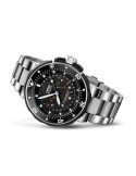 Zegarek męski Oris Prodiver Pointer Moon 01 761 7682 7154-Set - Zegarki ORIS