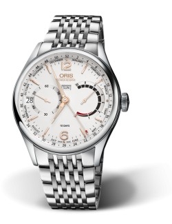 Oris Artelier Calibre 113 01 113 7738 4031-Set 8 23 79Ps