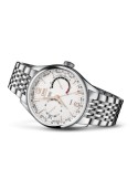 Zegarek klasyczny, elegancki męski Oris Artelier Calibre 113 01 113 7738 4031-Set 8 23 79Ps - Zegarki ORIS