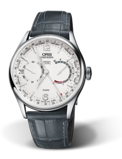 Oris Artelier Calibre 113 01 113 7738 4061-Set 1 23 71Fc