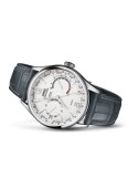 Zegarek klasyczny, elegancki męski Oris Artelier Calibre 113 01 113 7738 4061-Set 1 23 71Fc - Zegarki ORIS
