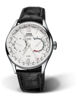 Oris Artelier Calibre 113 01 113 7738 4061-Set 1 23 72Fc