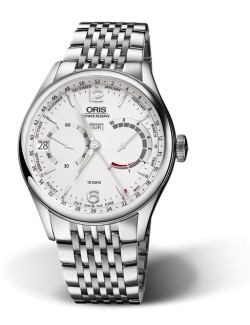 Oris Artelier Calibre 113 01 113 7738 4061-Set 8 23 79Ps