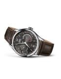 Zegarek klasyczny, elegancki męski Oris Artelier Calibre 113 01 113 7738 4063-Set 1 23 73Fc - Zegarki ORIS