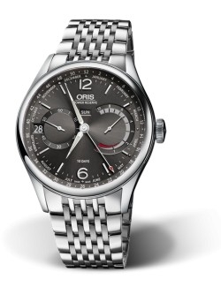 Oris Artelier Calibre 113 01 113 7738 4063-Set 8 23 79Ps