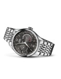 Zegarek klasyczny, elegancki męski Oris Artelier Calibre 113 01 113 7738 4063-Set 8 23 79Ps - Zegarki ORIS