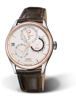 Oris Artelier Calibre 112 01 112 7726 6351-Set 1 23 73Fc