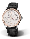 Zegarek klasyczny, elegancki męski Oris Artelier Calibre 112 01 112 7726 6351-Set 1 23 72Fc - Zegarki ORIS