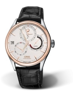 Oris Artelier Calibre 112 01 112 7726 6351-Set 1 23 72Fc