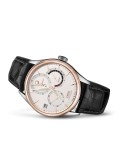 Zegarek klasyczny, elegancki męski Oris Artelier Calibre 112 01 112 7726 6351-Set 1 23 72Fc - Zegarki ORIS
