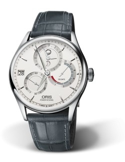 Oris Artelier Calibre 112 01 112 7726 4051-Set 1 23 71Fc
