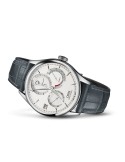 Zegarek klasyczny, elegancki męski Oris Artelier Calibre 112 01 112 7726 4051-Set 1 23 71Fc - Zegarki ORIS