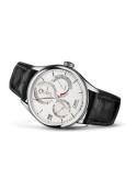 Zegarek klasyczny, elegancki męski Oris Artelier Calibre 112 01 112 7726 4051-Set 1 23 72Fc - Zegarki ORIS