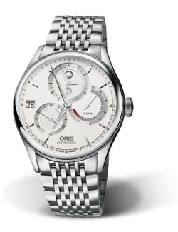 Oris Artelier Calibre 112 01 112 7726 4051-Set 8 23 79