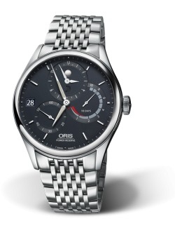 Oris Artelier Calibre 112 01 112 7726 4055-Set 8 23 79