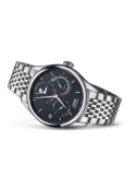Zegarek klasyczny, elegancki męski Oris Artelier Calibre 112 01 112 7726 4055-Set 8 23 79 - Zegarki ORIS