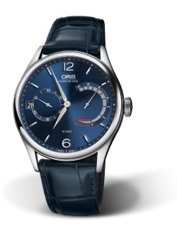 Oris Artelier Calibre 111 01 111 7700 4065-Set 1 23 87Fc