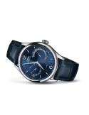 Zegarek klasyczny, elegancki męski Oris Artelier Calibre 111 01 111 7700 4065-Set 1 23 87Fc - Zegarki ORIS
