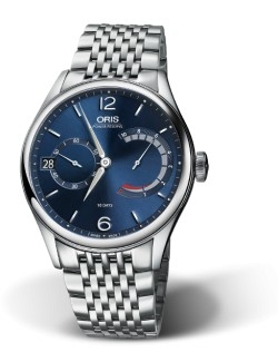 Oris Artelier Calibre 111 01 111 7700 4065-Set 8 23 79