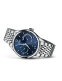 Zegarek klasyczny, elegancki męski Oris Artelier Calibre 111 01 111 7700 4065-Set 8 23 79 - Zegarki ORIS