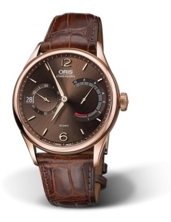 Oris Artelier Calibre 01 111 7700 6062-Set 1 23 86