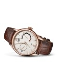 Zegarek klasyczny, elegancki męski Oris Artelier Calibre 111 01 111 7700 6061-Set 1 23 86 - Zegarki ORIS
