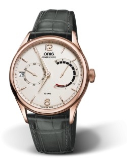 Oris Artelier Calibre 111 01 111 7700 6061-Set 1 23 78