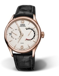 Oris Artelier Calibre 111 01 111 7700 6061-Set 1 23 82