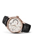 Zegarek klasyczny, elegancki męski Oris Artelier Calibre 111 01 111 7700 6061-Set 1 23 82 - Zegarki ORIS