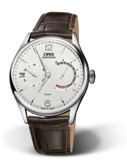 Oris Artelier Calibre 111 01 111 7700 4031-Set 1 23 73Fc