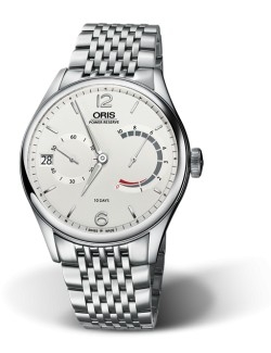 Oris Artelier Calibre 111 01 111 7700 4031-Set 8 23 79