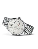 Zegarek klasyczny, elegancki męski Oris Artelier Calibre 111 01 111 7700 4031-Set 8 23 79 - Zegarki ORIS