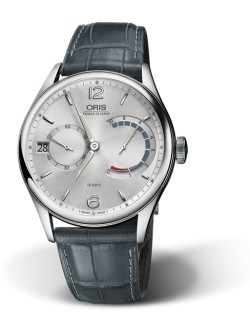 Oris Artelier Calibre 111 01 111 7700 4061-Set 1 23 71Fc