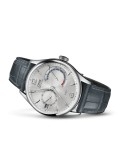 Zegarek klasyczny, elegancki męski Oris Artelier Calibre 111 01 111 7700 4061-Set 1 23 71Fc - Zegarki ORIS