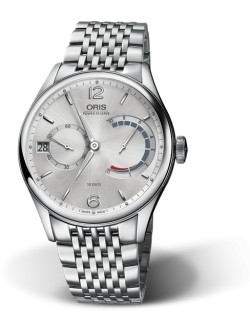 Oris Artelier Calibre 111 01 111 7700 4061-Set 8 23 79