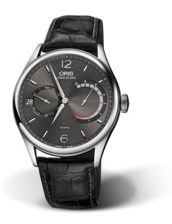 Oris Artelier Calibre 111 01 111 7700 4063-Set 1 23 72Fc