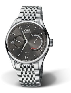 Oris Artelier Calibre 111 01 111 7700 4063-Set 8 23 79