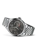 Zegarek klasyczny, elegancki męski Oris Artelier Calibre 111 01 111 7700 4063-Set 8 23 79 - Zegarki ORIS