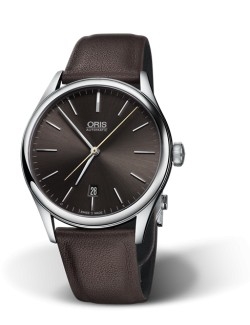 Oris Dexter Gordon Limited Edition 01 733 7721 4083-Set Ls