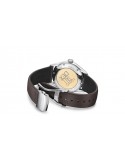 Zegarek klasyczny męski Oris Dexter Gordon Limited Edition 01 733 7721 4083-Set Ls - Zegarki ORIS