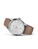 Zegarek klasyczny męski Oris Artelier Date 01 733 7721 4051-07 5 21 32Fc - Zegarki ORIS