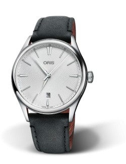 Oris Artelier Date 01 733 7721 4051-07 5 21 34Fc