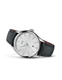 Zegarek klasyczny męski Oris Artelier Date 01 733 7721 4051-07 5 21 34Fc - Zegarki ORIS